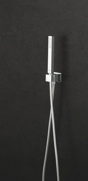 Душова система прихованого монтажу Grohe Grohtherm Smartcontrol (26405SC2) 26405SC2 фото