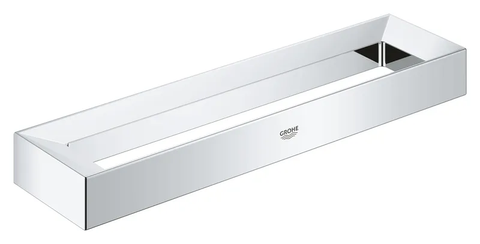 Кільце для рушника Grohe Selection Cube (40766000) 40766000 фото