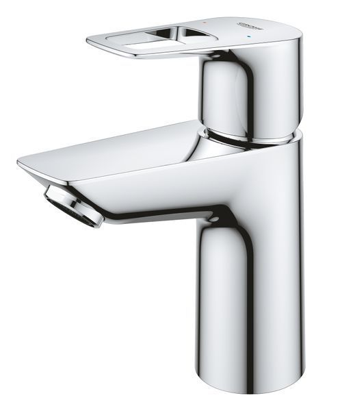Змішувач для раковини Grohe BauLoop New S-розміру (23337001) 23337001 фото