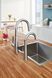 Мийка для кухні із нержавіючої сталі Grohe K700 (31726SD0) 31726SD0 фото 9