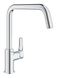 Змішувач для кухні Grohe Eurosmart New (30567000) 30567000 фото 1