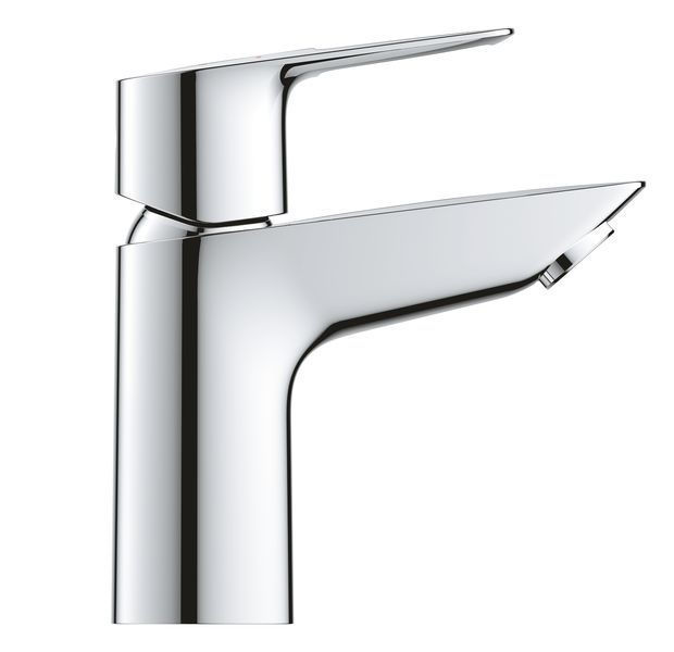 Змішувач для раковини Grohe BauLoop New S-розміру (23337001) 23337001 фото