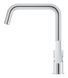 Змішувач для кухні Grohe Eurosmart New (30567000) 30567000 фото 6