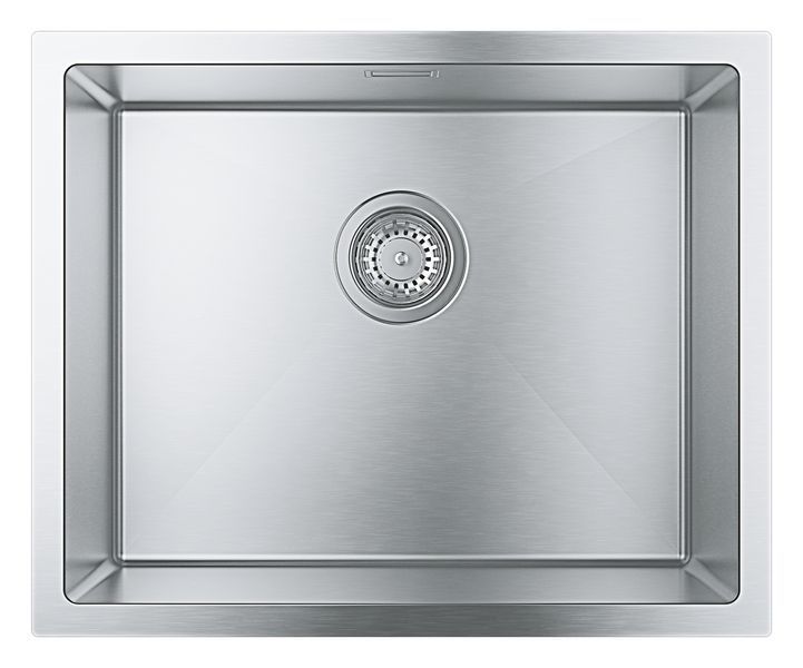 Мийка для кухні із нержавіючої сталі Grohe K700 (31726SD0) 31726SD0 фото