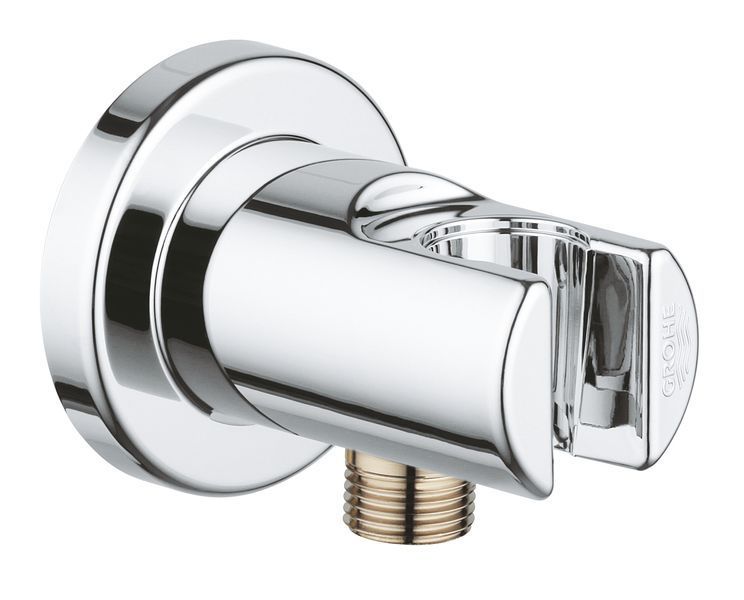Комплект гігієнічного душу Grohe BauClassic (UA11104801) UA11104801 фото