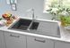 Змішувач для кухні Grohe Eurosmart New (30567000) 30567000 фото 7