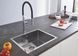 Мийка для кухні із нержавіючої сталі Grohe K700 (31726SD0) 31726SD0 фото 7
