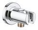 Комплект гігієнічного душу Grohe BauClassic (UA11104801) UA11104801 фото 6