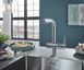 Мийка для кухні із нержавіючої сталі Grohe K700 (31726SD0) 31726SD0 фото 6