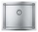 Мийка для кухні із нержавіючої сталі Grohe K700 (31726SD0) 31726SD0 фото 4