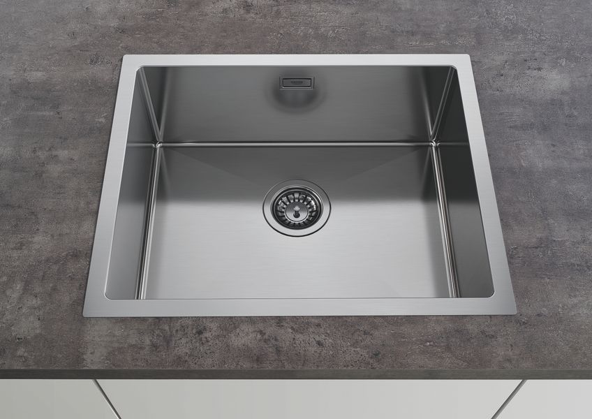 Мийка для кухні із нержавіючої сталі Grohe K700 (31726SD0) 31726SD0 фото