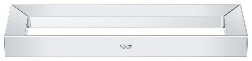 Кільце для рушника Grohe Selection Cube (40766000) 40766000 фото