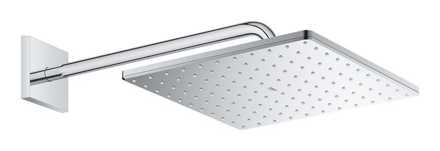 Душова система прихованого монтажу Grohe Grohtherm Smartcontrol (26405SC2) 26405SC2 фото