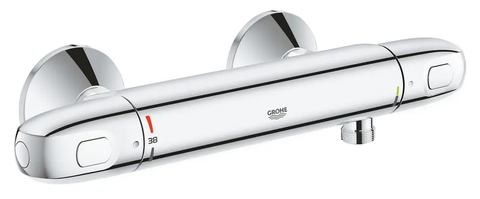 Термостат для душу Grohe Grohtherm 1000 New (34143003) 34143003 фото