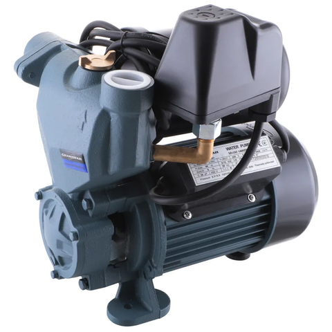Установка підвищення тиску Grandfar 1AWZB750 (GF1365) GF1365 фото
