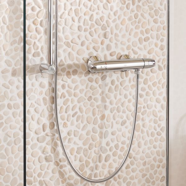 Термостат для душу Grohe Grohtherm 1000 New (34143003) 34143003 фото