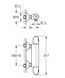 Термостат для душу Grohe Grohtherm 1000 New (34143003) 34143003 фото 4