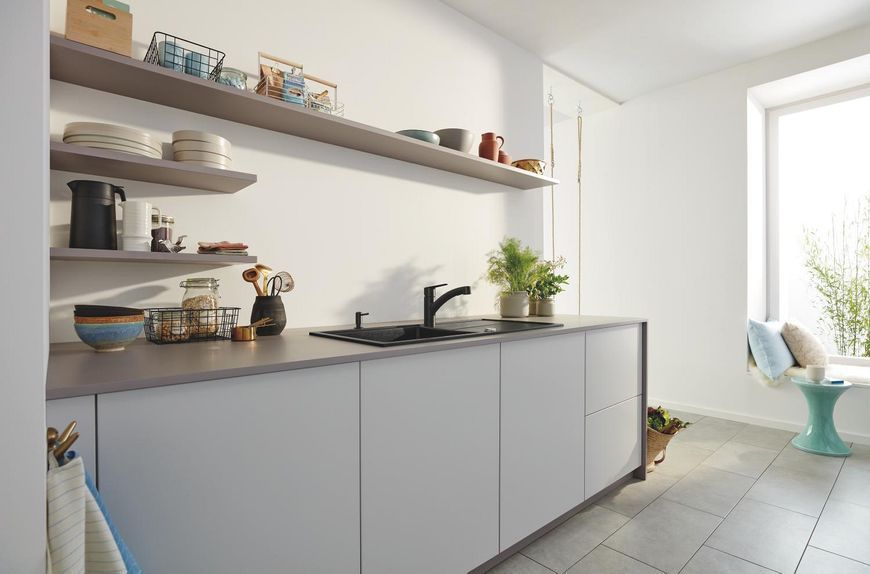 Дозатор рідкого мила Grohe Contemporary (1021652430) 1021652430 фото