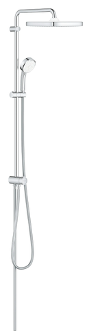 Душова система із перемикачем Grohe New Tempesta Cosmop. System (26694000) 26694000 фото