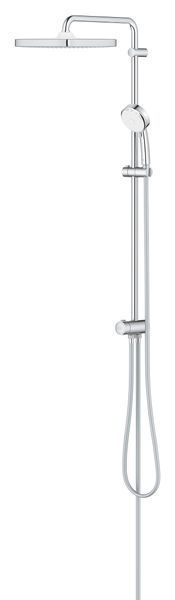 Душова система із перемикачем Grohe New Tempesta Cosmop. System (26694000) 26694000 фото