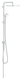 Душова система із перемикачем Grohe New Tempesta Cosmop. System (26694000) 26694000 фото 1