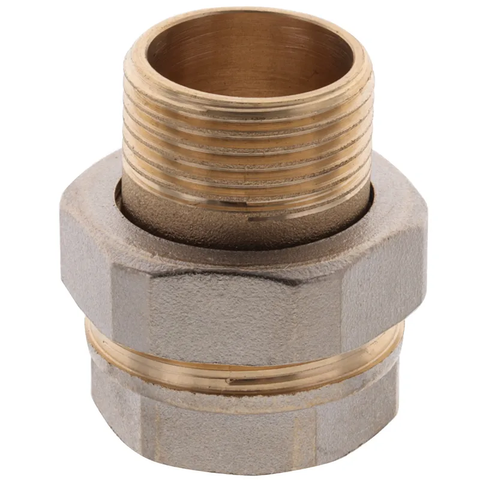 Згін американка 3/4 "латунь СК ART 701 (WP0036) WP0036 фото
