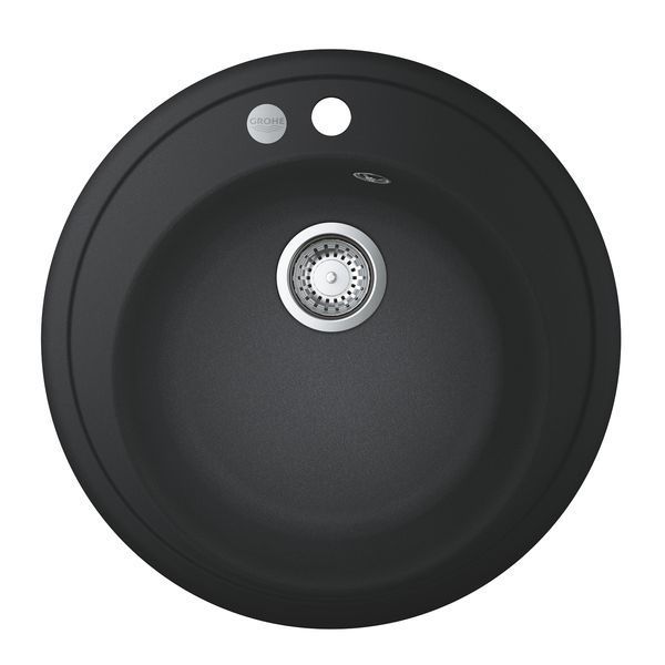 Композитна мийка для кухні Grohe K200 (31656AP0) 31656AP0 фото