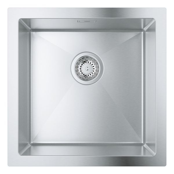 Мийка для кухні із нержавіючої сталі Grohe K700 (31578SD1) 31578SD1 фото