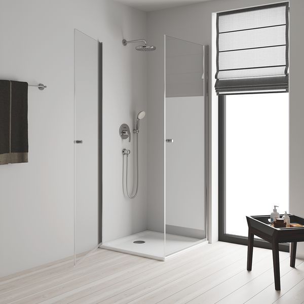 Змішувач для ванни Grohe Eurosmart (33305002) 33305002 фото