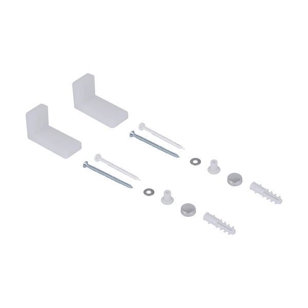 Чаша унітазу-компакту Mixxus Style-0403-R Bowl 620х360х800 Rimless без сидіння (MI8358) MI8358 фото