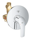 Змішувач для ванни Grohe Eurosmart (33305002) 33305002 фото 1