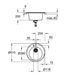 Композитна мийка для кухні Grohe K200 (31656AP0) 31656AP0 фото 5
