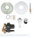 Змішувач для ванни Grohe Eurosmart (33305002) 33305002 фото 2