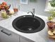 Композитна мийка для кухні Grohe K200 (31656AP0) 31656AP0 фото 2