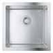 Мийка для кухні із нержавіючої сталі Grohe K700 (31578SD1) 31578SD1 фото 7