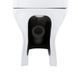 Чаша унітазу-компакту Mixxus Style-0403-R Bowl 620х360х800 Rimless без сидіння (MI8358) MI8358 фото 6