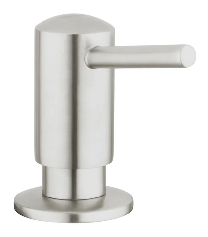 Дозатор для миючого засобу Grohe (40536DC0) 40536DC0 фото