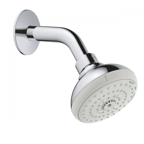 Набір верхнього душу, 3 режими струмені Grohe New Tempesta 100 (26088001) 26088001 фото