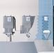Інсталяція для унітазу із EPS корпусом Grohe (38643001) 38643001 фото 5
