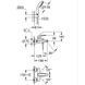 Одноважільний змішувач для ванни Grohe Eurosmart New (33302003) 33302003 фото 2