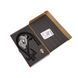 Змішувач для кухні Mixxus Premium Magnet 021 BLACK REFL.BLACK (MI6974) MI6974 фото 7
