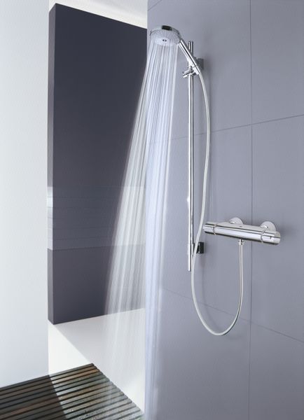 Душовий шланг 1750 Grohe Silverflex (28388000) 28388000 фото