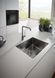 Мийка для кухні із нержавіючої сталі Grohe K700U (31574AL0) 31574AL0 фото 5