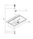 Мийка кухонна Grohe EX Sink K800 подвійна (90 cm) (31584SD0) 31584SD0 фото 5