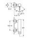 Змішувач для душу Grohe Essence New (25252001) 25252001 фото 2