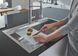 Мийка кухонна Grohe EX Sink K800 подвійна (90 cm) (31584SD0) 31584SD0 фото 2