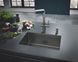Мийка для кухні із нержавіючої сталі Grohe K700U (31574AL0) 31574AL0 фото 4