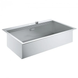 Мийка кухонна Grohe EX Sink K800 подвійна (90 cm) (31584SD0) 31584SD0 фото 1