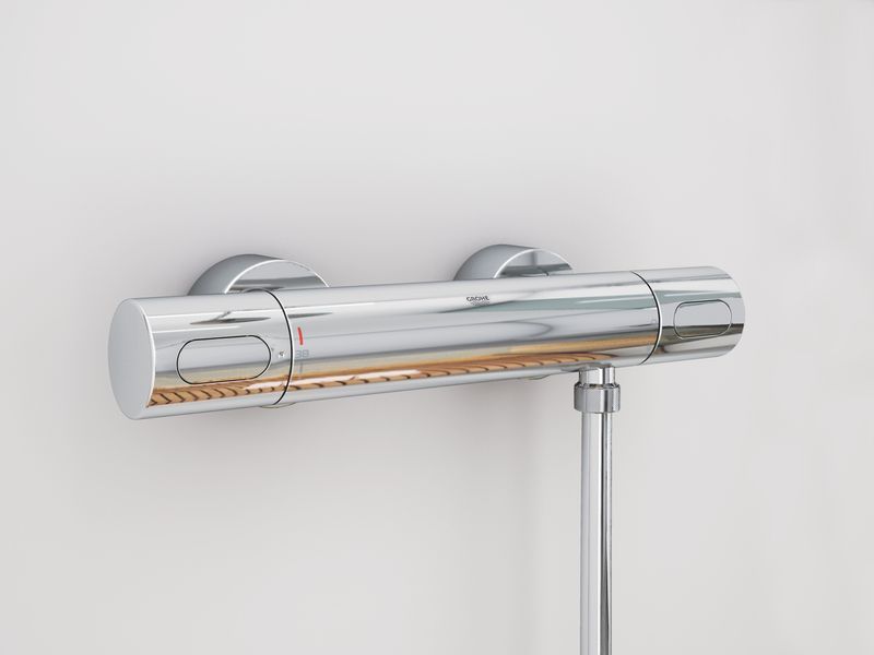 Душовий шланг 1750 Grohe Silverflex (28388000) 28388000 фото