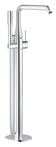 Змішувач для ванни підлогового монтажу Grohe Essence New (25248001) 25248001 фото